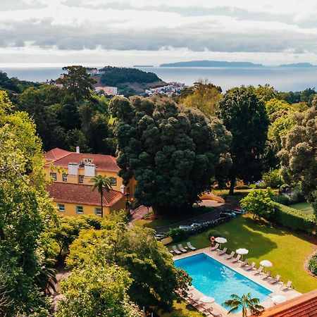 Casa Velha Do Palheiro Relais & Chateaux Funchal  Ngoại thất bức ảnh