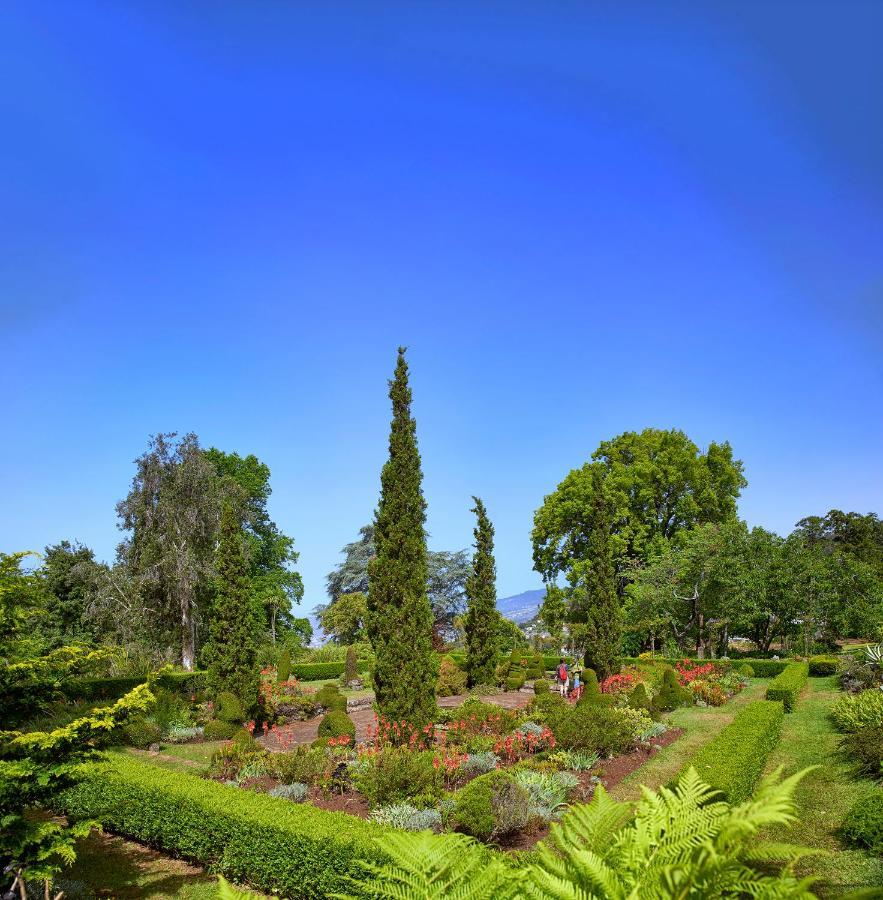 Casa Velha Do Palheiro Relais & Chateaux Funchal  Ngoại thất bức ảnh