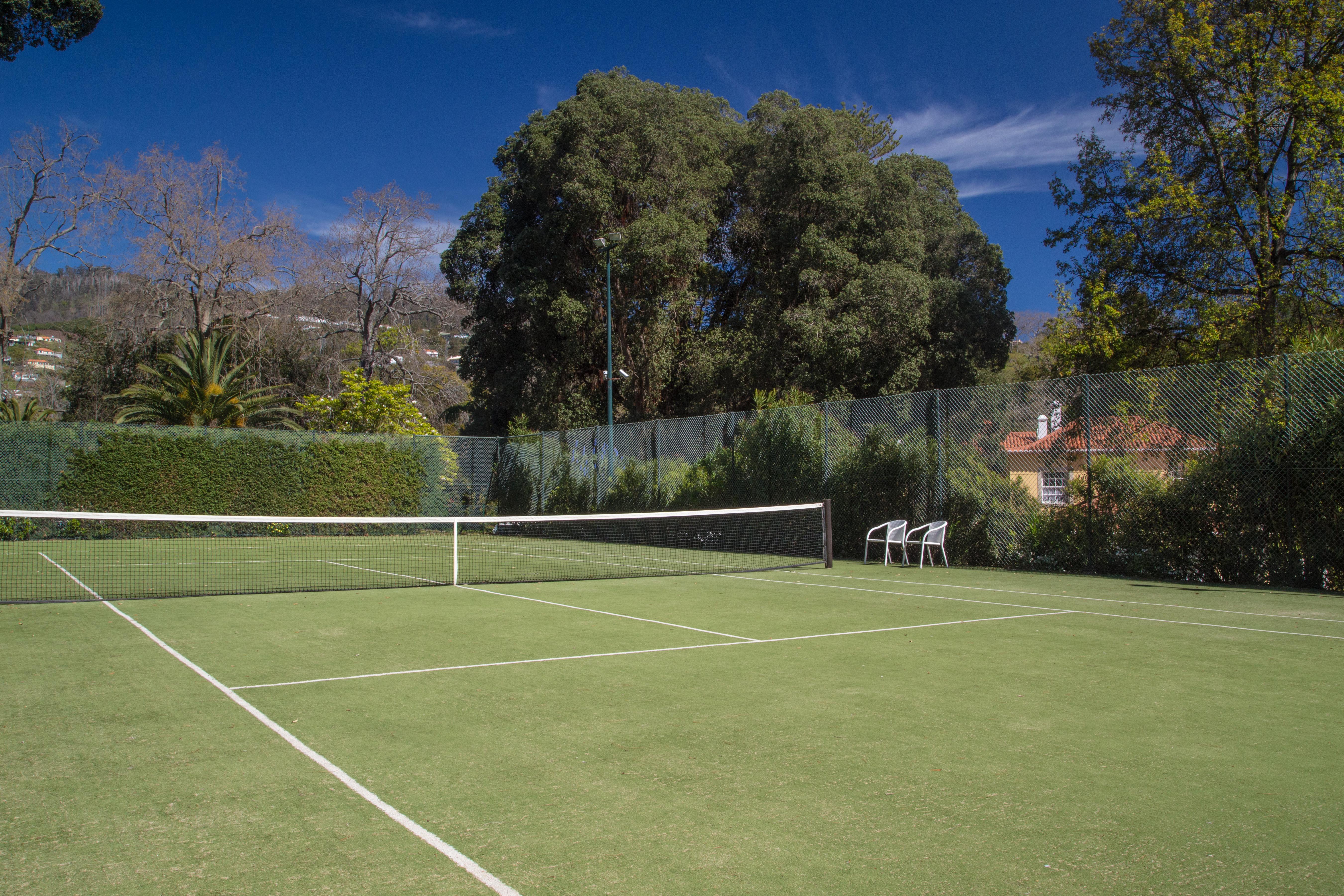 Casa Velha Do Palheiro Relais & Chateaux Funchal  Ngoại thất bức ảnh