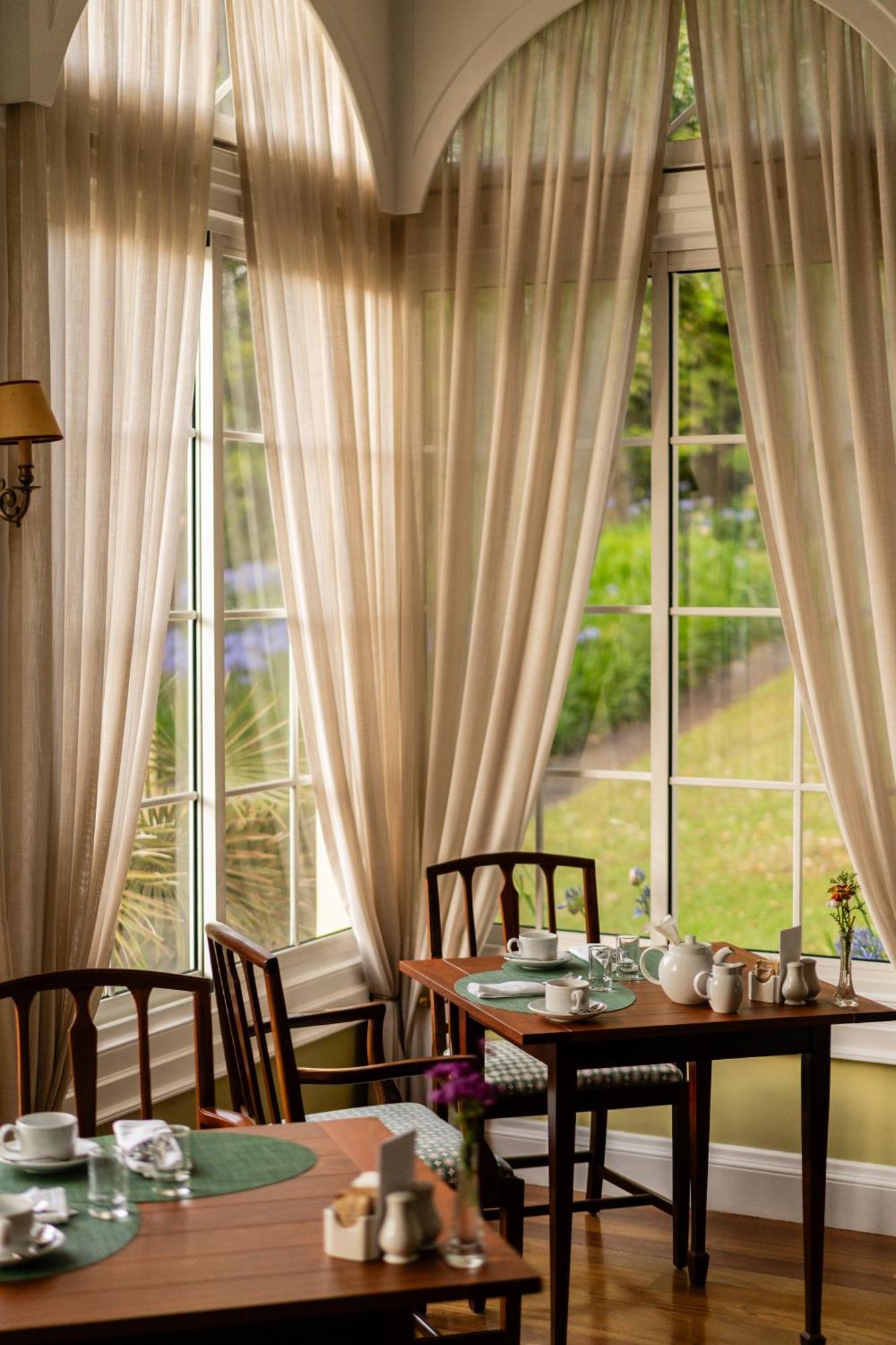 Casa Velha Do Palheiro Relais & Chateaux Funchal  Ngoại thất bức ảnh