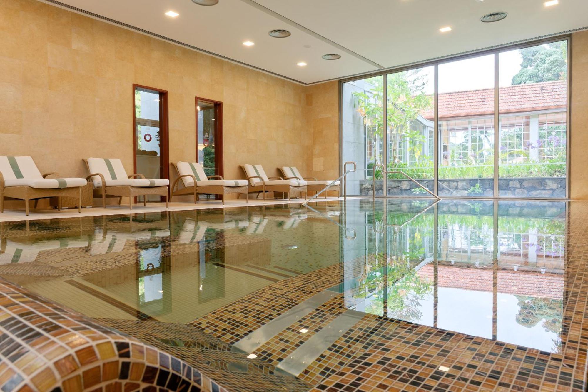 Casa Velha Do Palheiro Relais & Chateaux Funchal  Ngoại thất bức ảnh