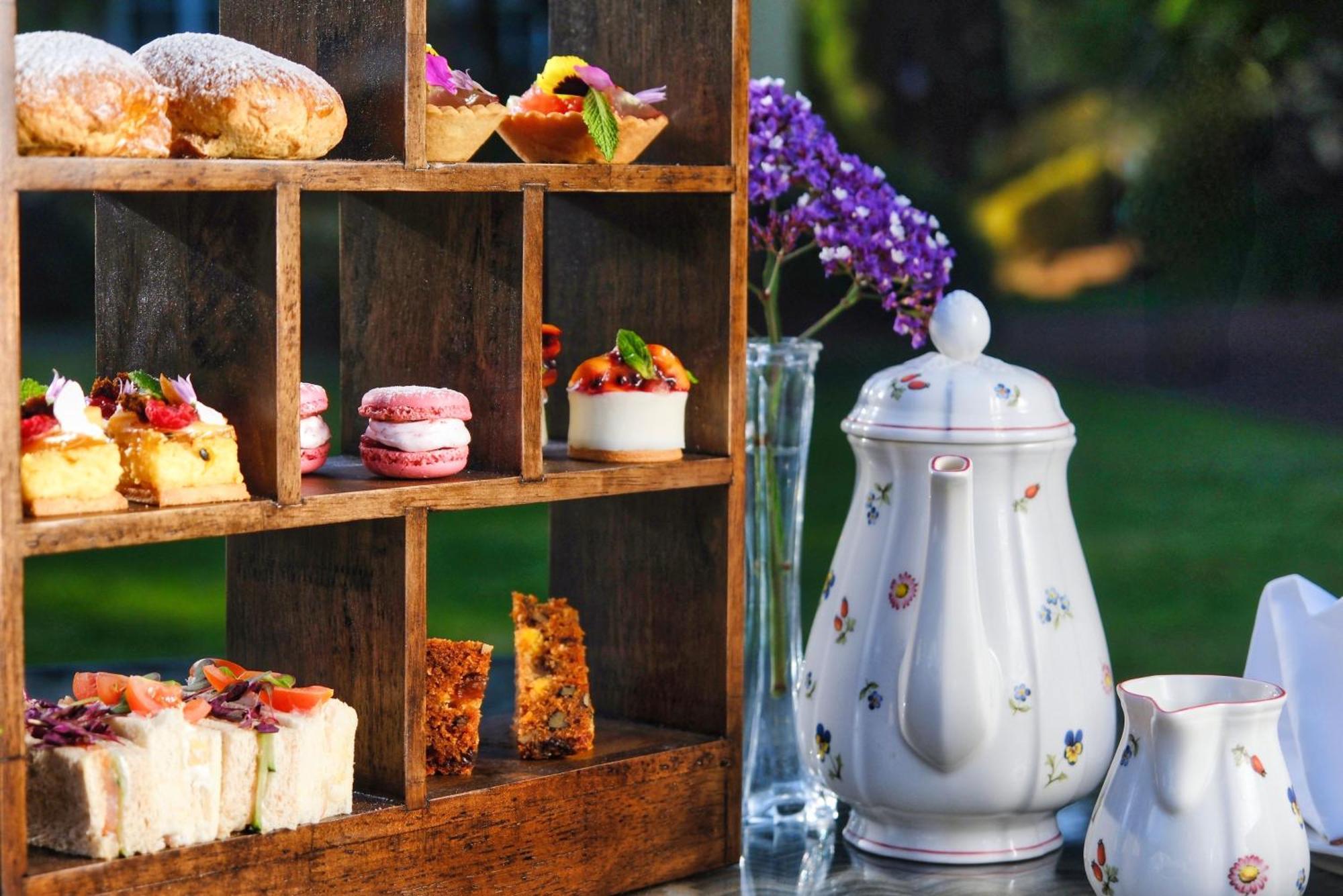 Casa Velha Do Palheiro Relais & Chateaux Funchal  Ngoại thất bức ảnh
