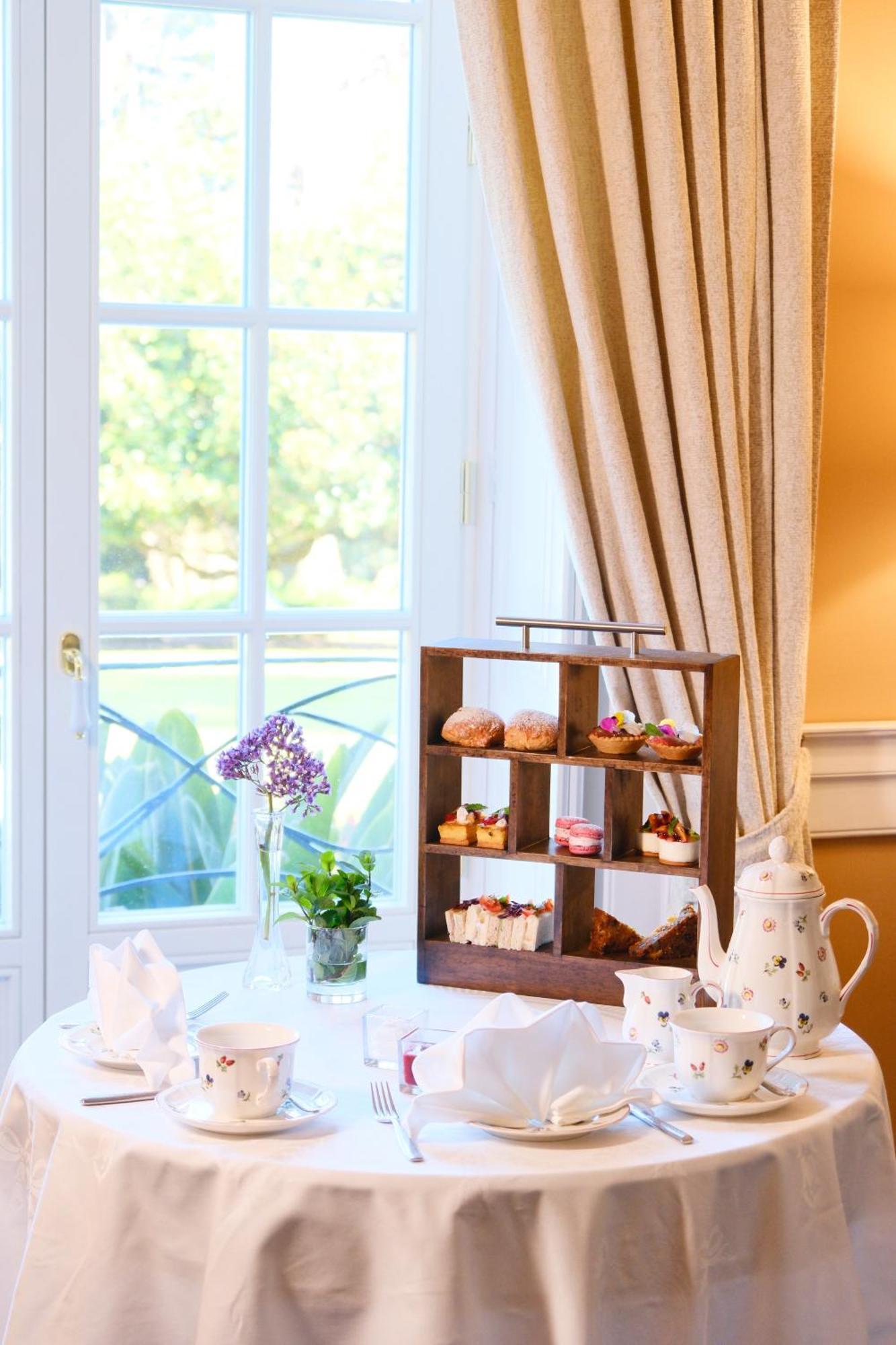 Casa Velha Do Palheiro Relais & Chateaux Funchal  Ngoại thất bức ảnh
