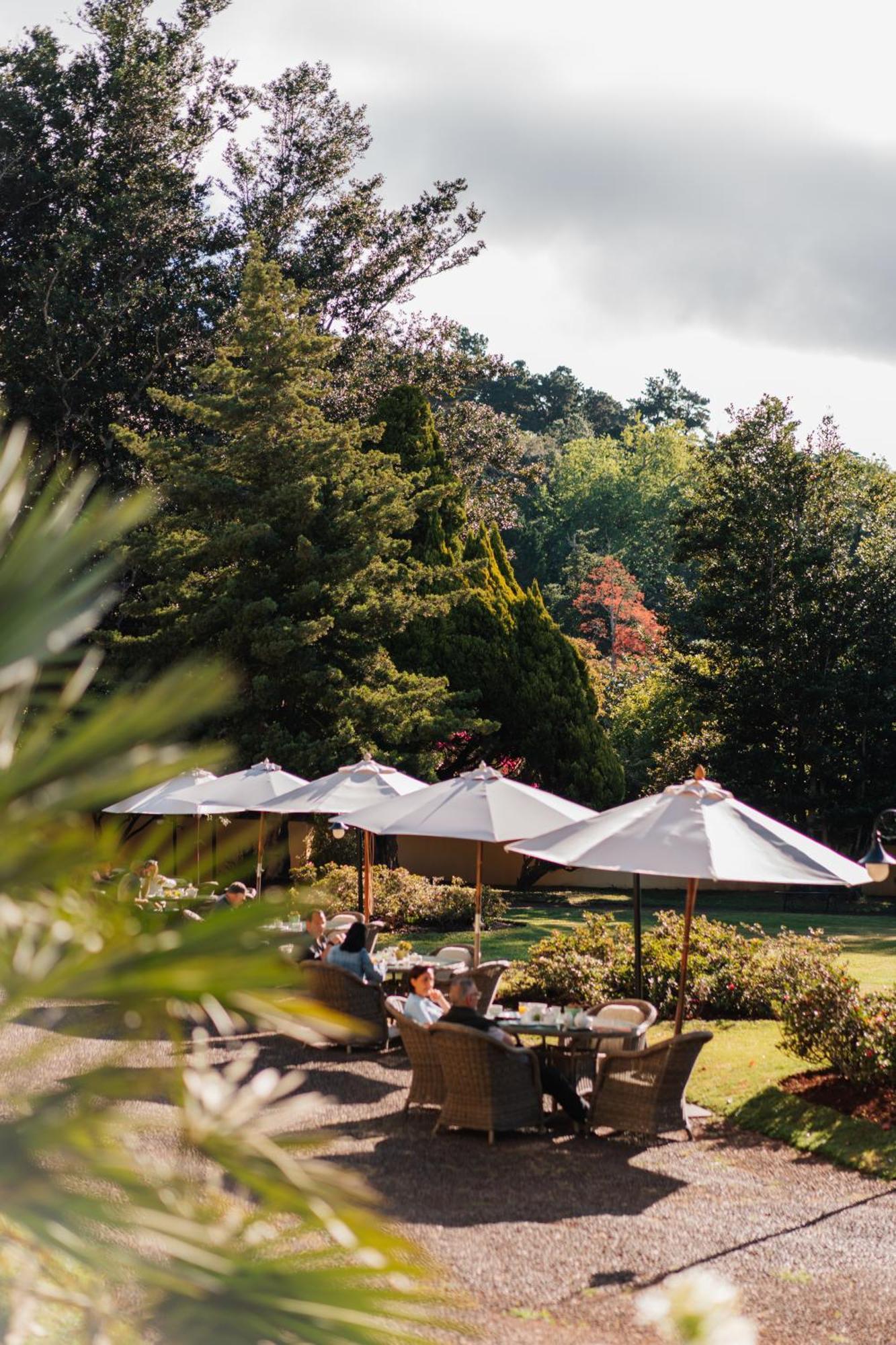 Casa Velha Do Palheiro Relais & Chateaux Funchal  Ngoại thất bức ảnh