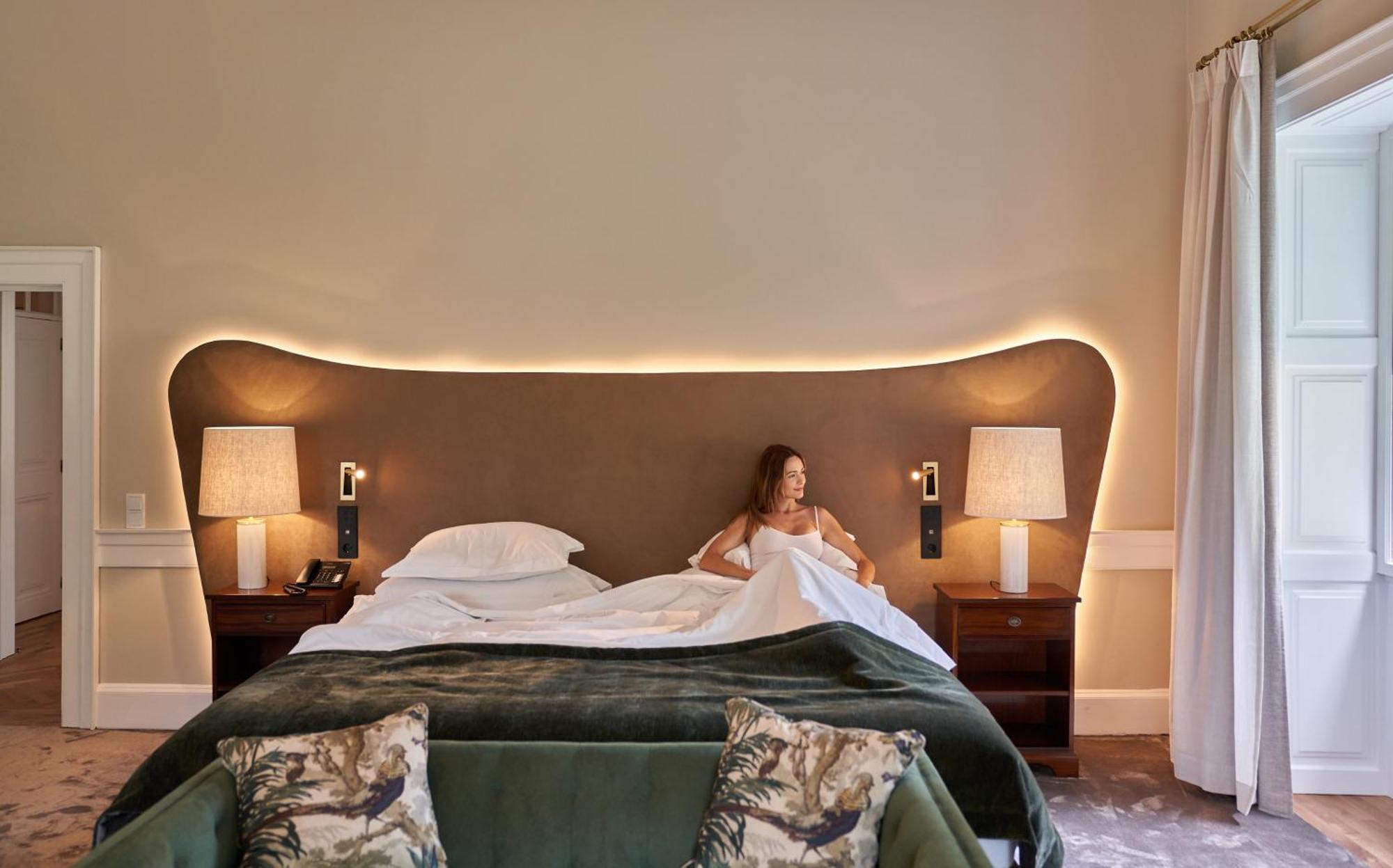 Casa Velha Do Palheiro Relais & Chateaux Funchal  Ngoại thất bức ảnh
