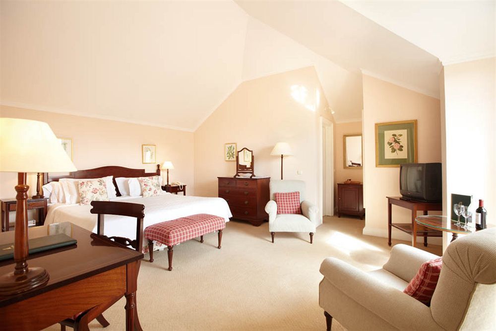 Casa Velha Do Palheiro Relais & Chateaux Funchal  Ngoại thất bức ảnh