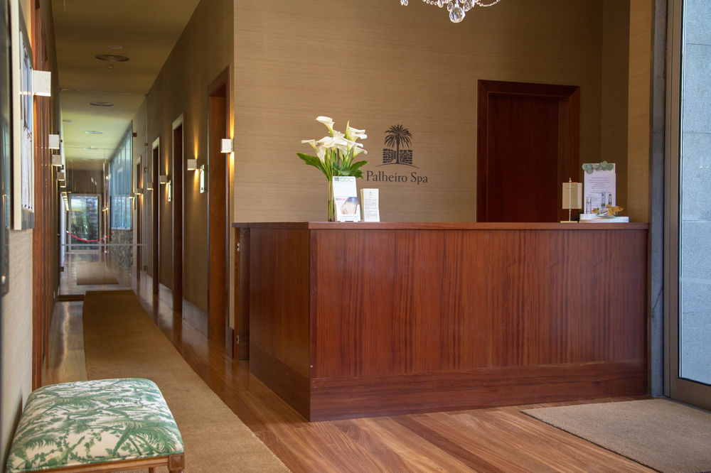 Casa Velha Do Palheiro Relais & Chateaux Funchal  Ngoại thất bức ảnh