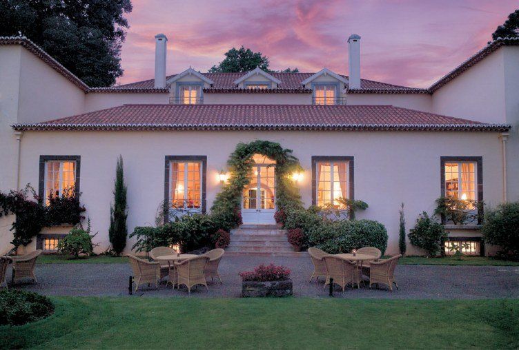 Casa Velha Do Palheiro Relais & Chateaux Funchal  Ngoại thất bức ảnh