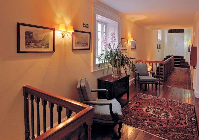 Casa Velha Do Palheiro Relais & Chateaux Funchal  Ngoại thất bức ảnh