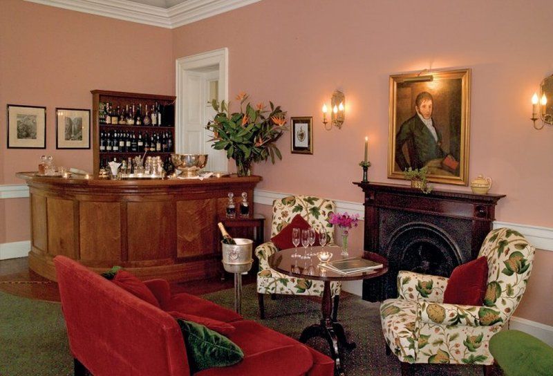 Casa Velha Do Palheiro Relais & Chateaux Funchal  Ngoại thất bức ảnh