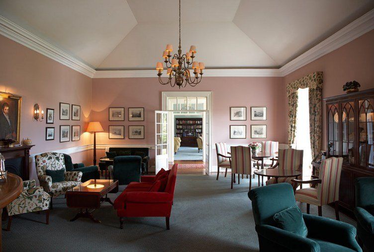Casa Velha Do Palheiro Relais & Chateaux Funchal  Ngoại thất bức ảnh